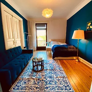 Apartment Ad Gaestezimmer Winterhude, Hamburg