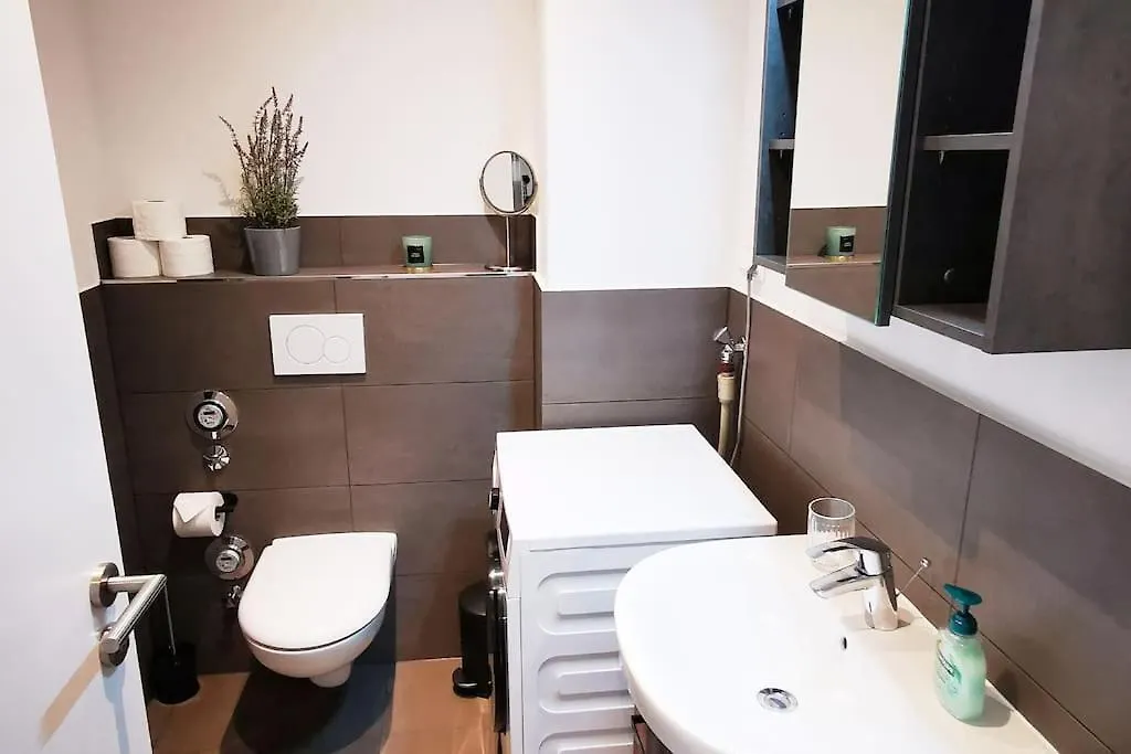 Hh 04 By Rockchair - Superhost Status - Modernes Apartment Mit Sonnigem Balkon & Premium Boxspringbetten In Winterhude - Hamburg Top Geheimtipp Deutschland